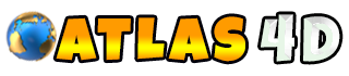 Atlas4D